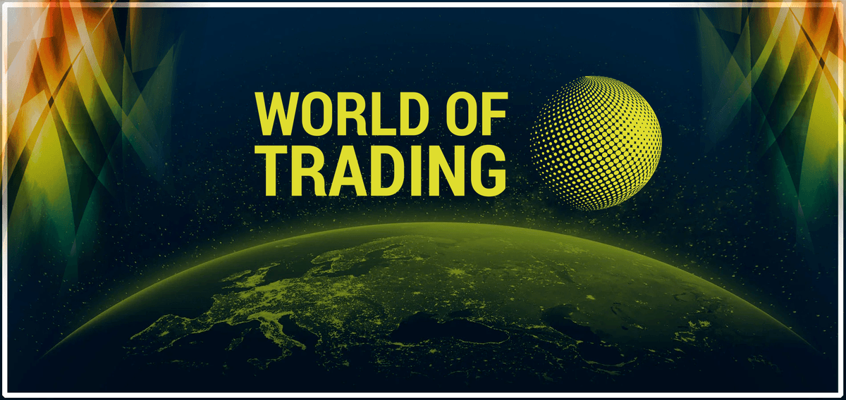 World of Trading Frankfurt Messe