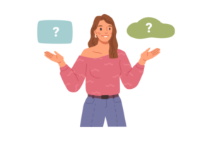 Instant Funding oder Evaluierung