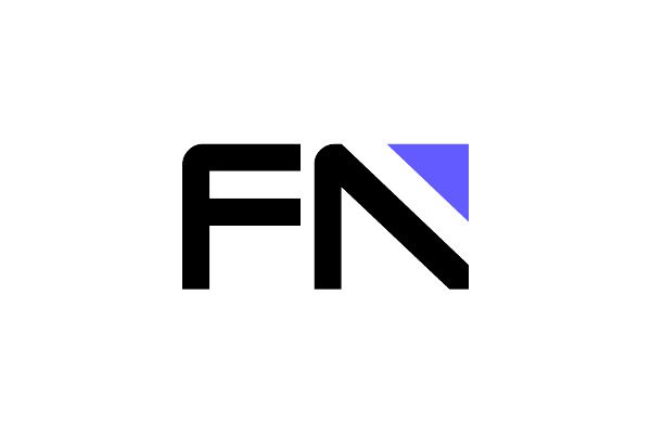 FundedNext Logo