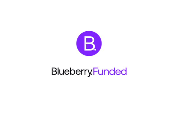 Blueberry Funded