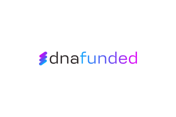 dna funded