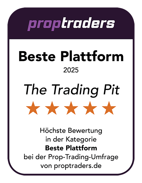 Trading Pit - Beste Plattform