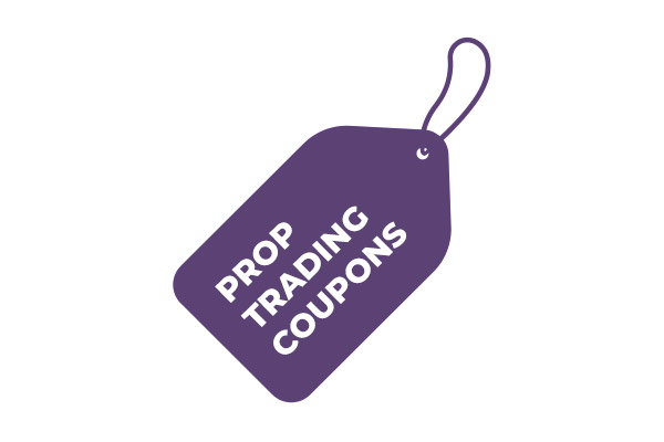 Prop Trading Coupons