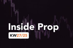 Inside Prop Trading