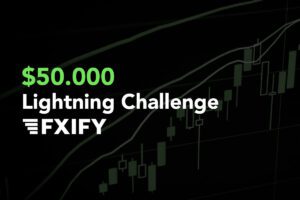 FXIFY Lightning Challenge