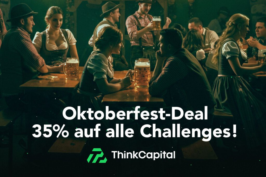 Oktoberfest-Deal bei ThinkCapital