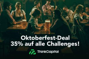 Oktoberfest-Deal bei ThinkCapital