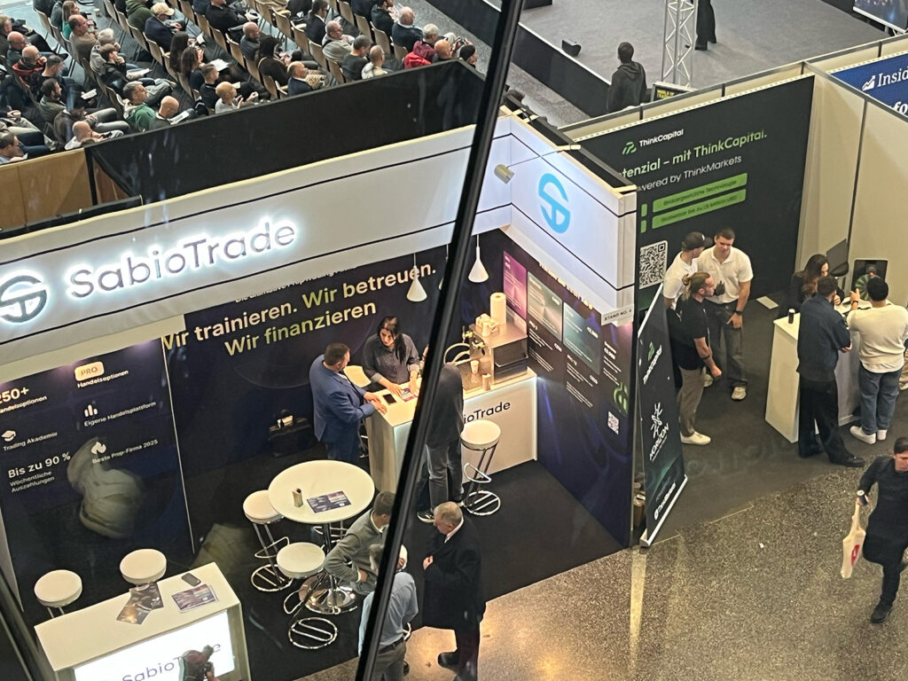 Sabio Trade World of Trading