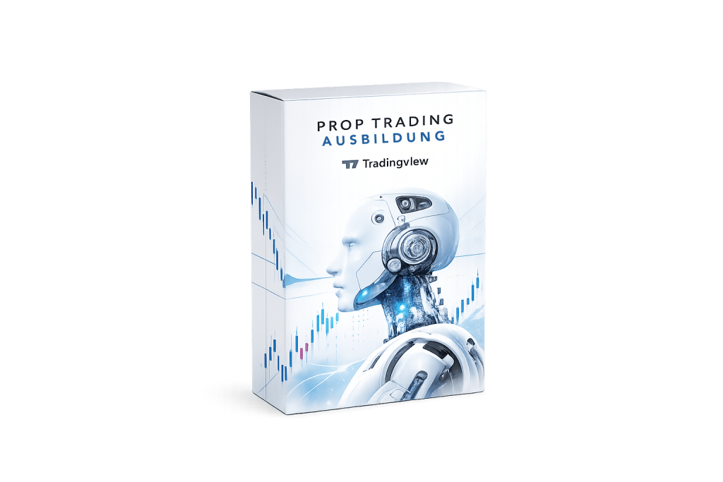 Prop Trading Ausbildung